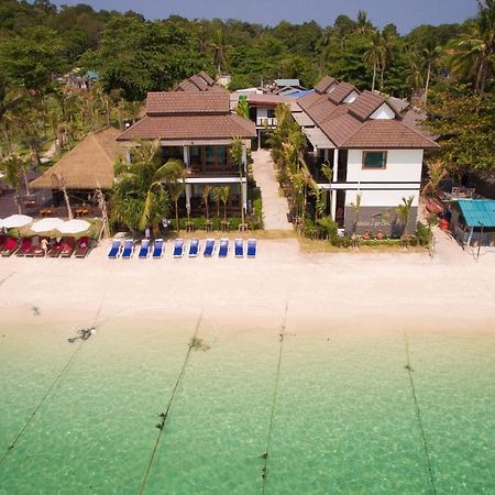Cabana Lipe Beach Resort Exterior photo