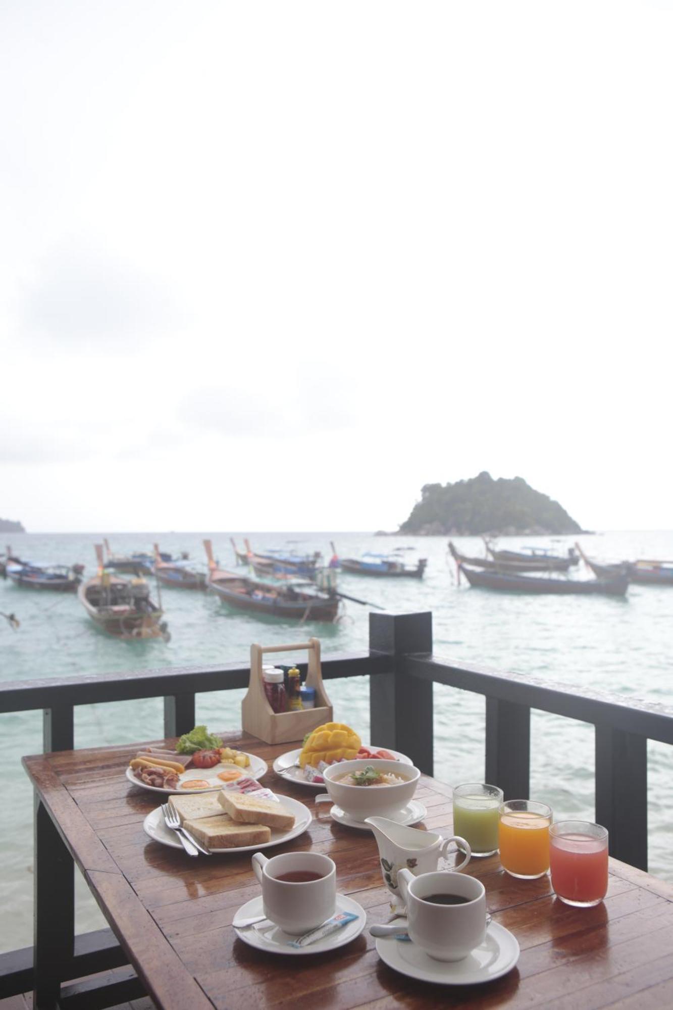 Cabana Lipe Beach Resort Exterior photo