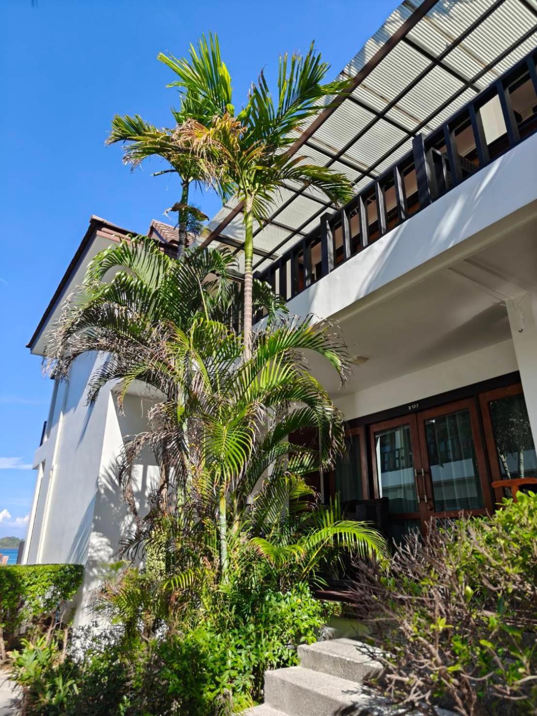 Cabana Lipe Beach Resort Exterior photo
