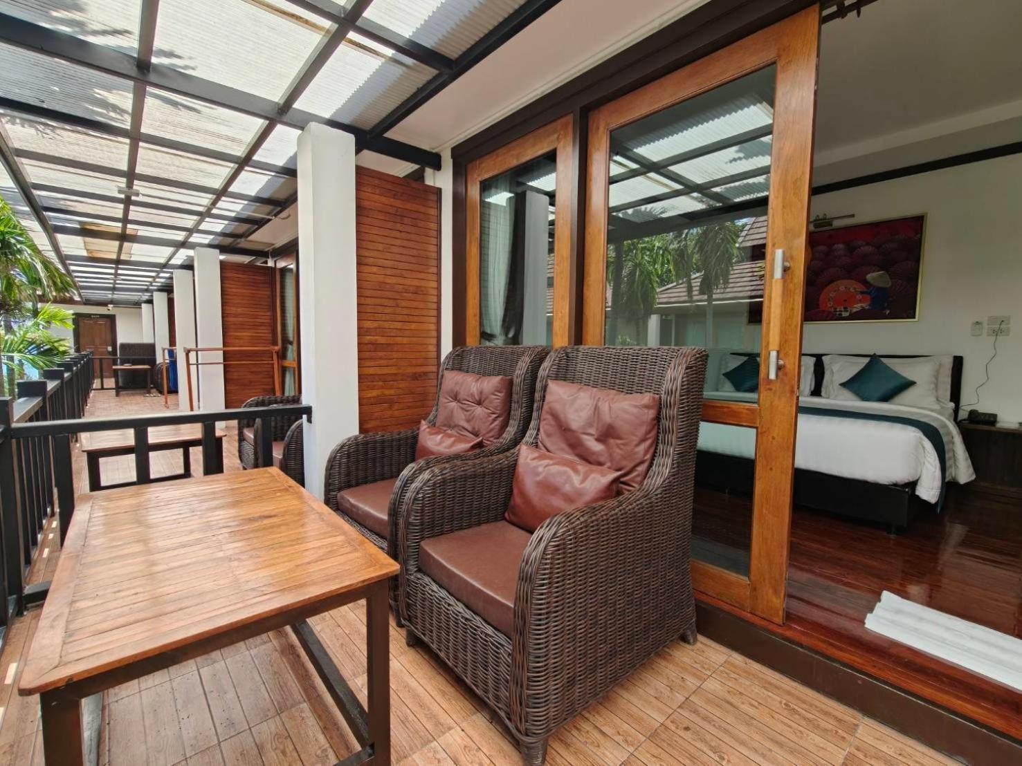Cabana Lipe Beach Resort Exterior photo