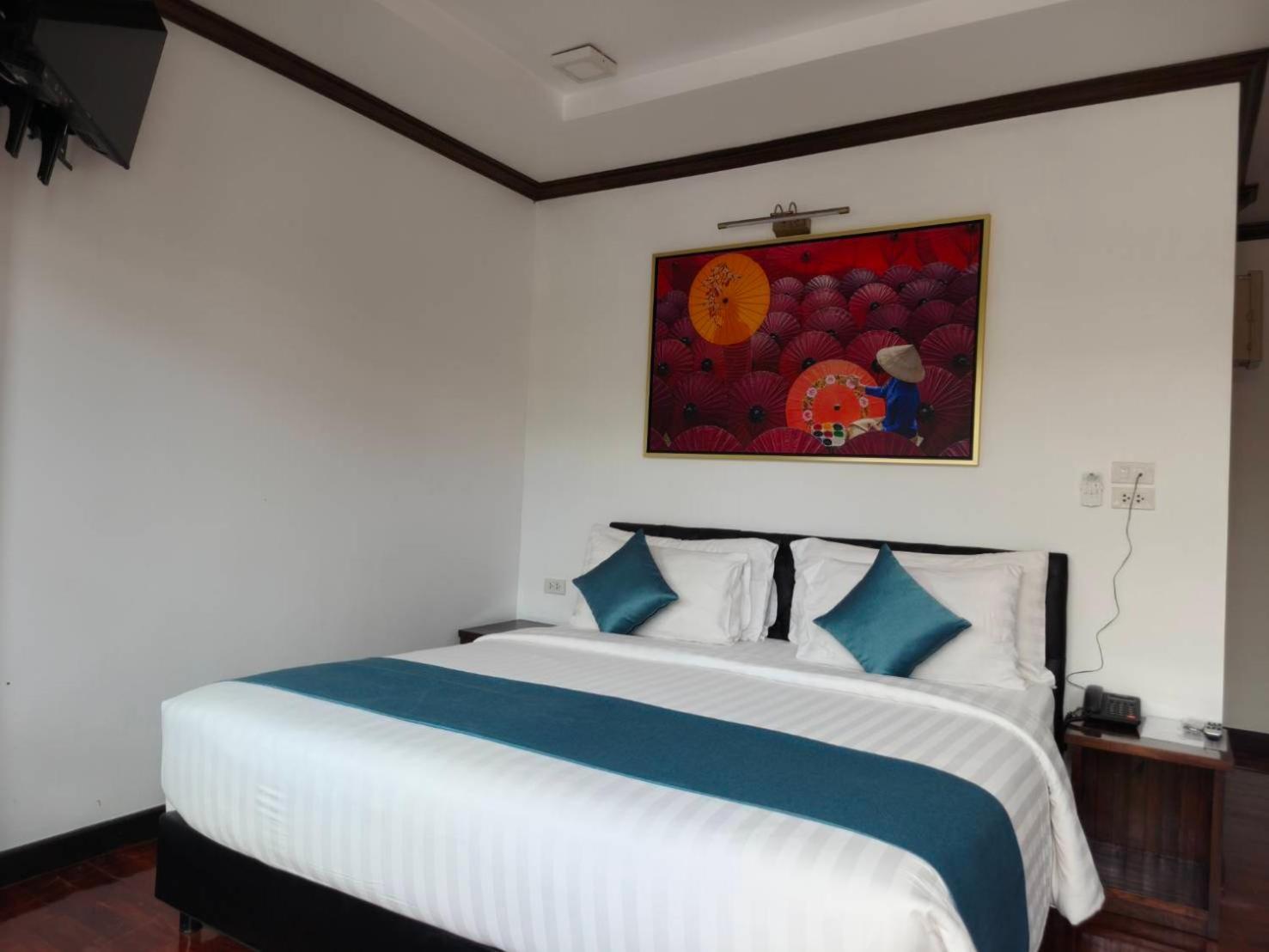 Cabana Lipe Beach Resort Exterior photo