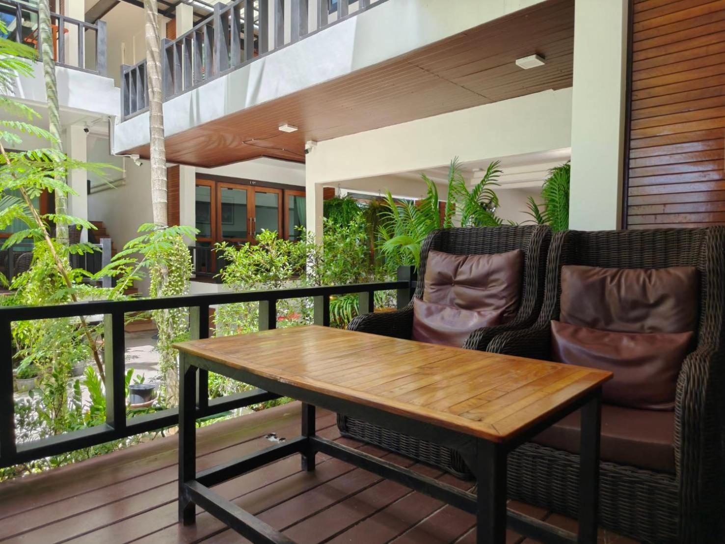 Cabana Lipe Beach Resort Exterior photo
